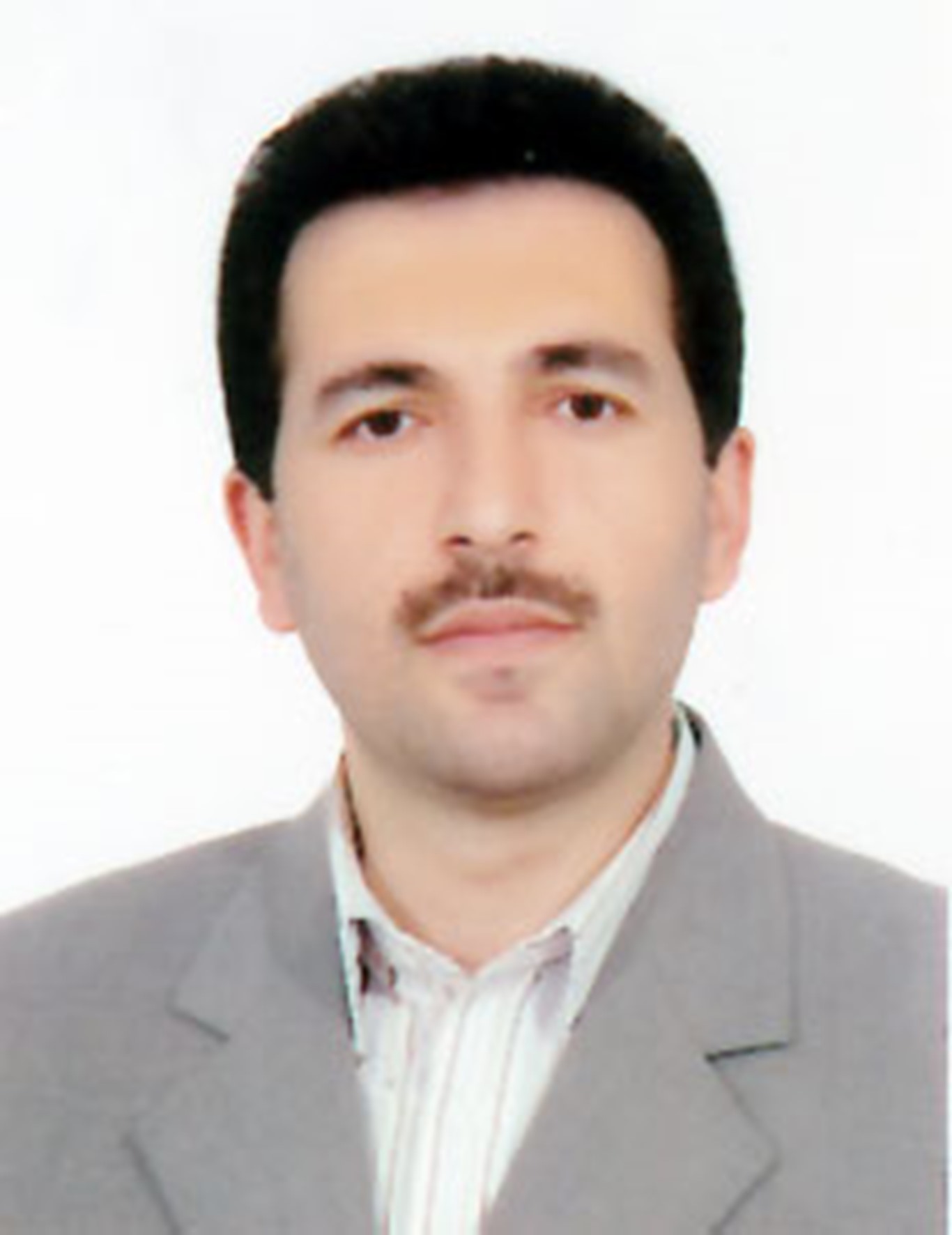آقای دکتر امیر اولیائی رضائی