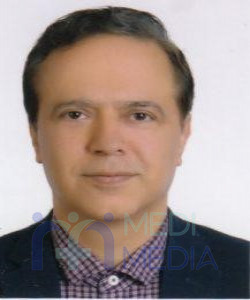 آقای دکتر مصطفی علوی مقدم