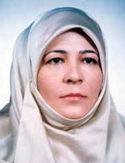 ملیحه حسین زاده ملایوسفی