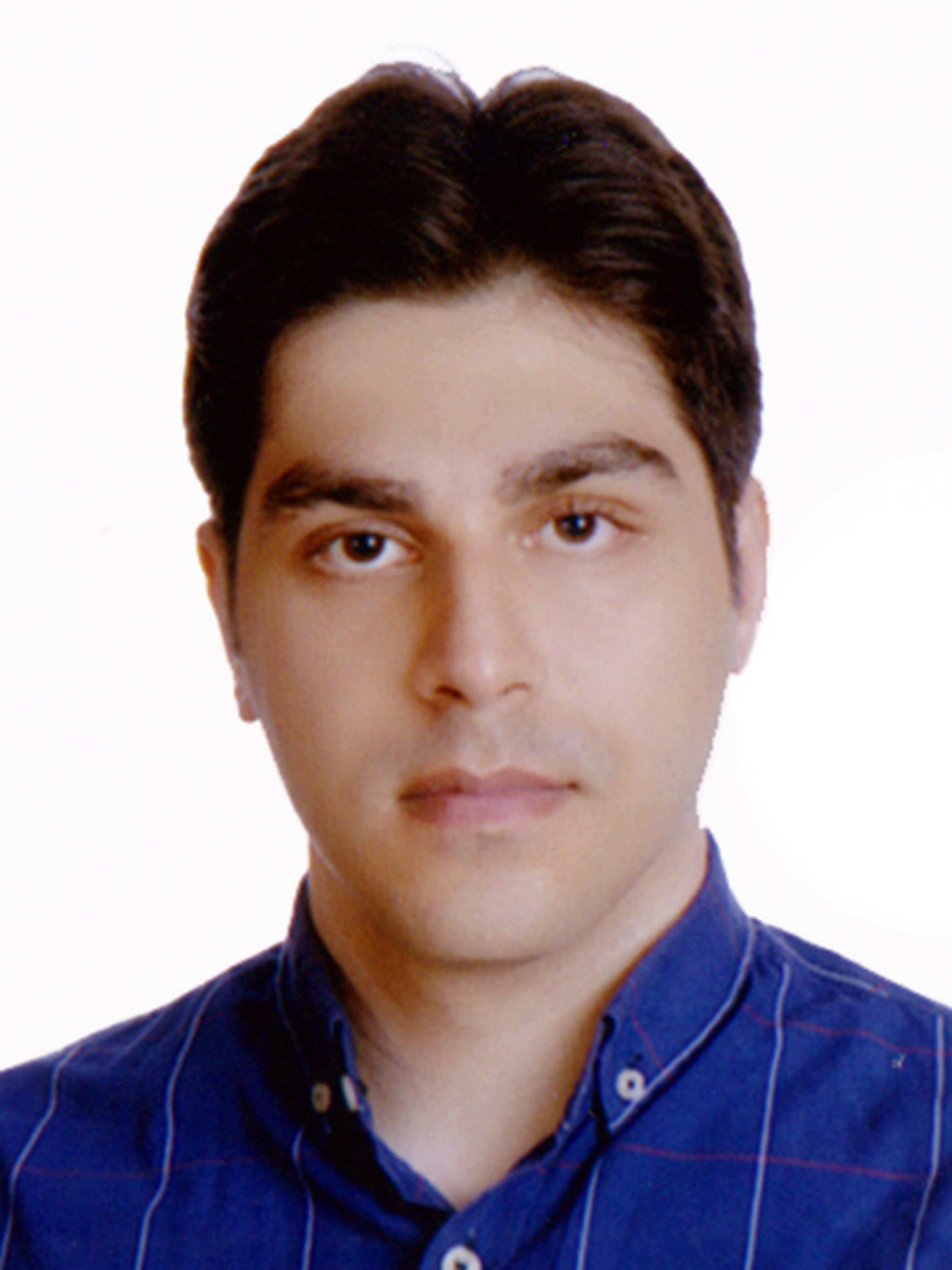 آقای دکتر ماهان قانع عدالتی