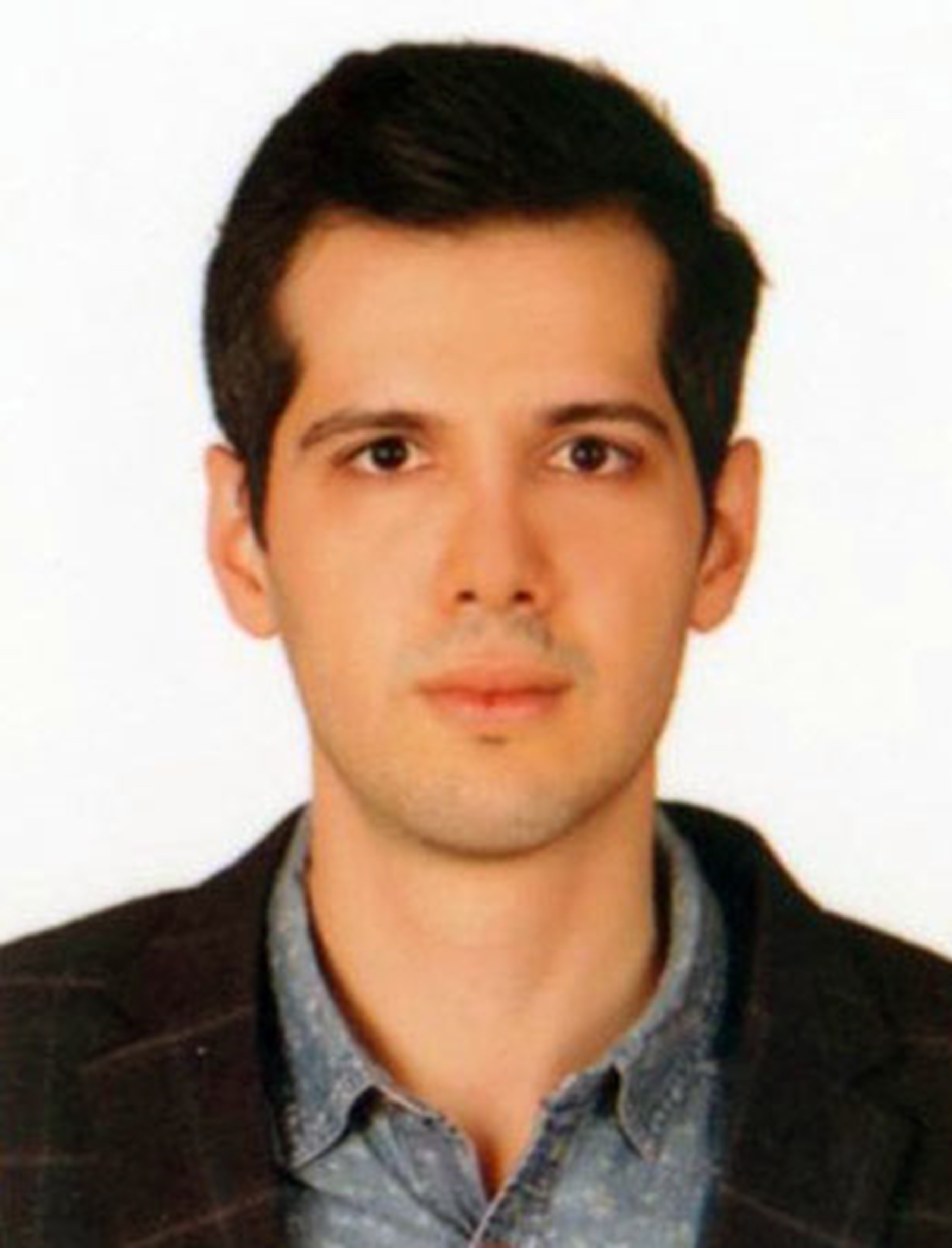 آقای دکتر مهیار باقرنژاد فتیده