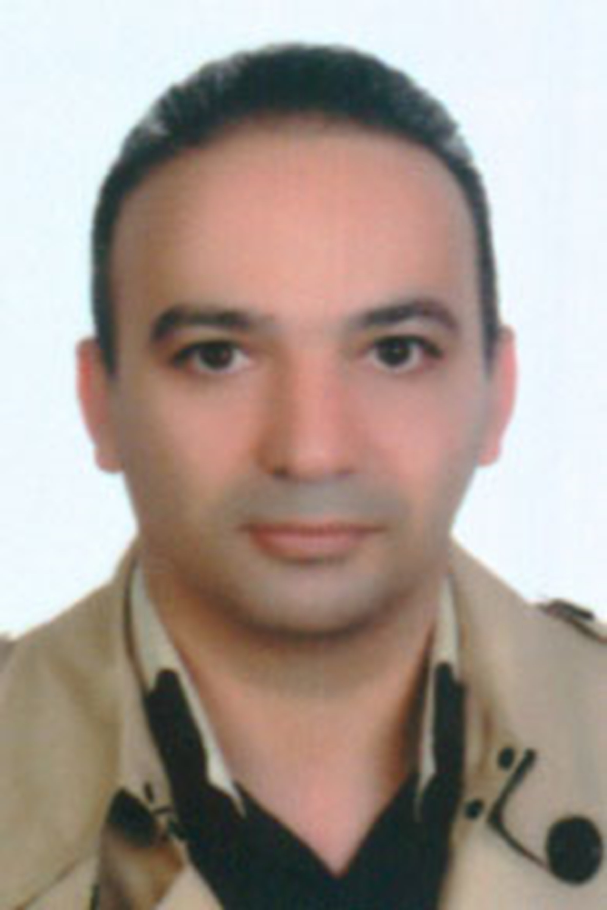 آقای دکتر سلمان غفاری
