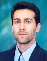 علی سرفراز
