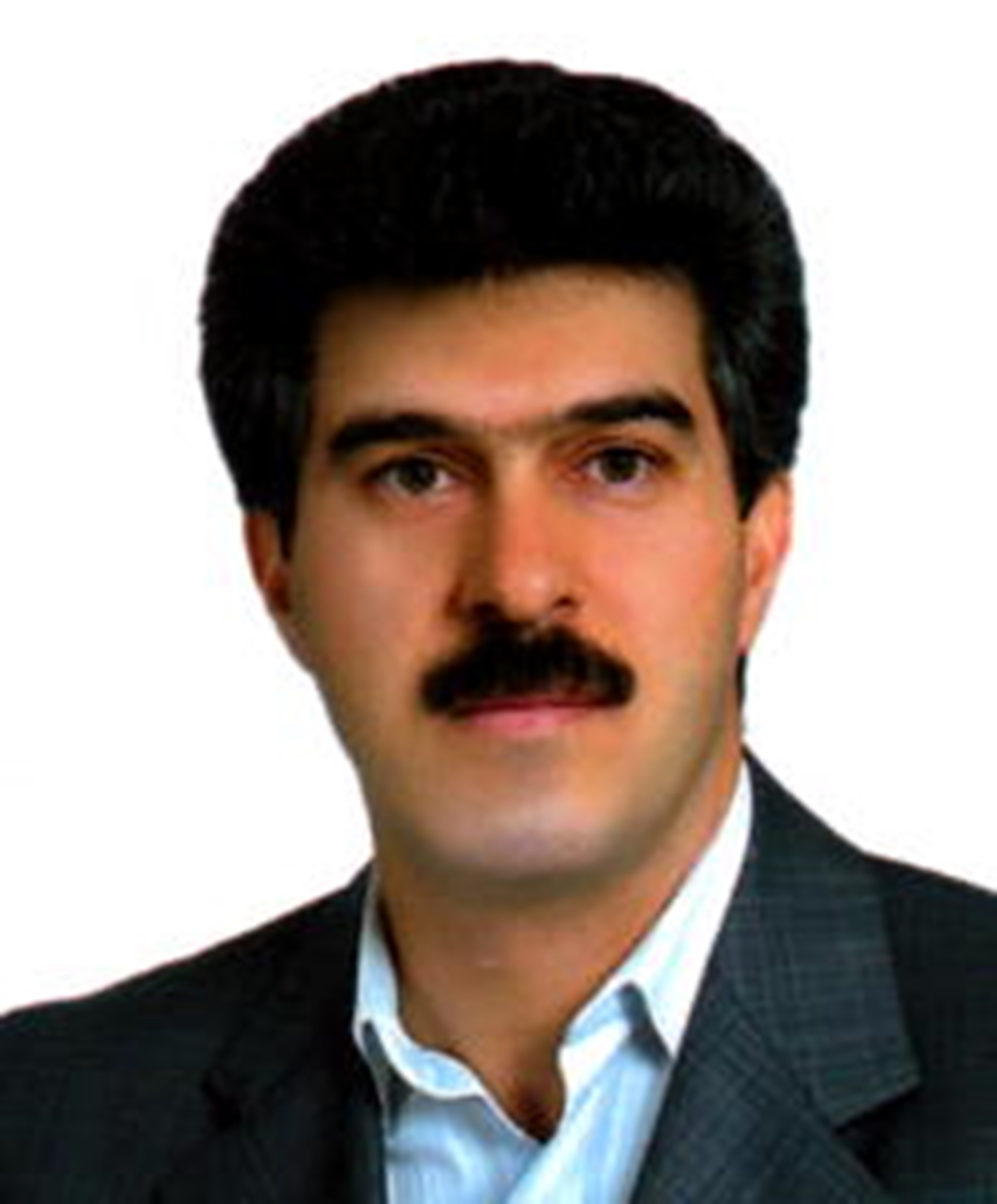 آقای دکتر حسین بدیعی نژاد