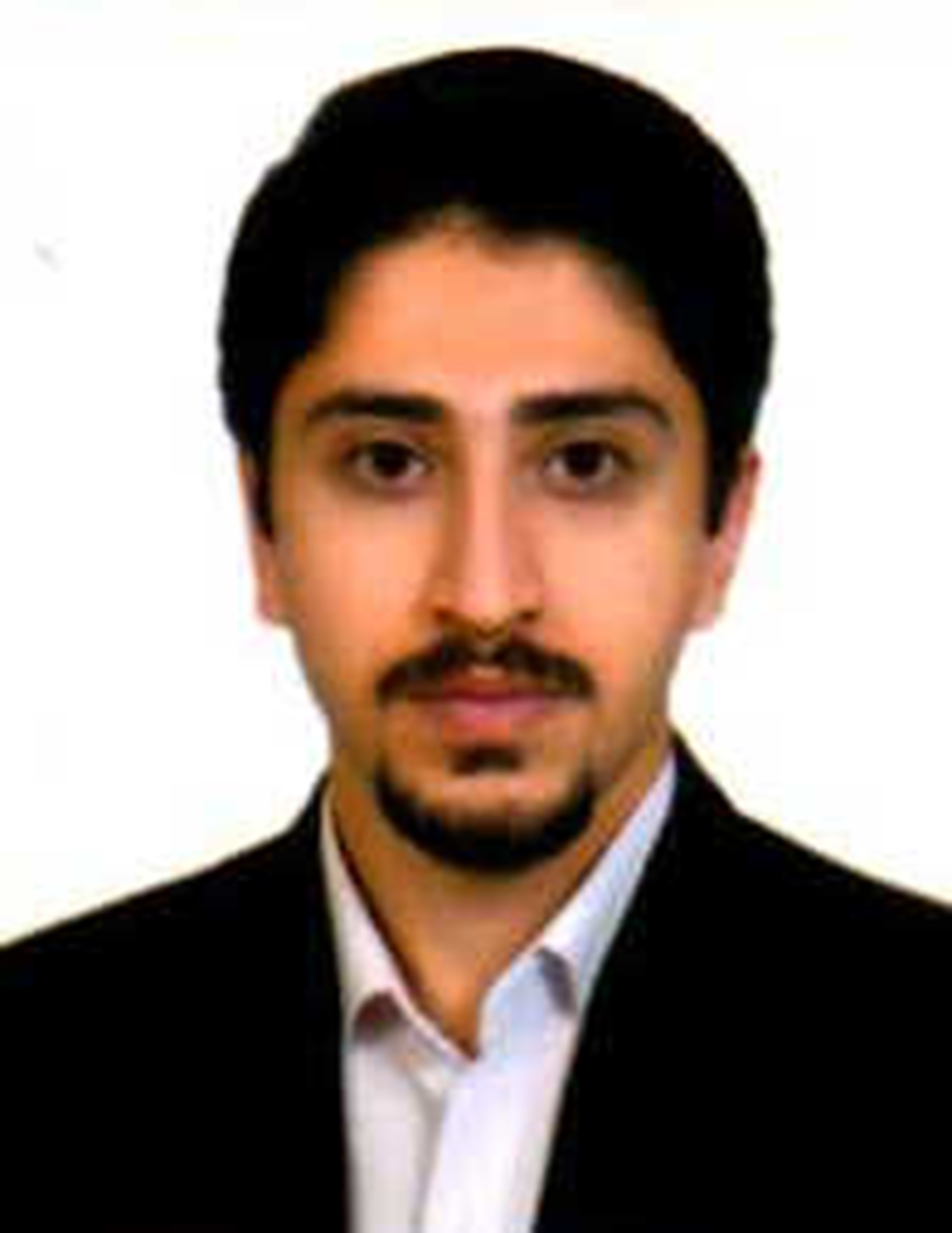 آقای دکتر سید امیر حسین صیادی