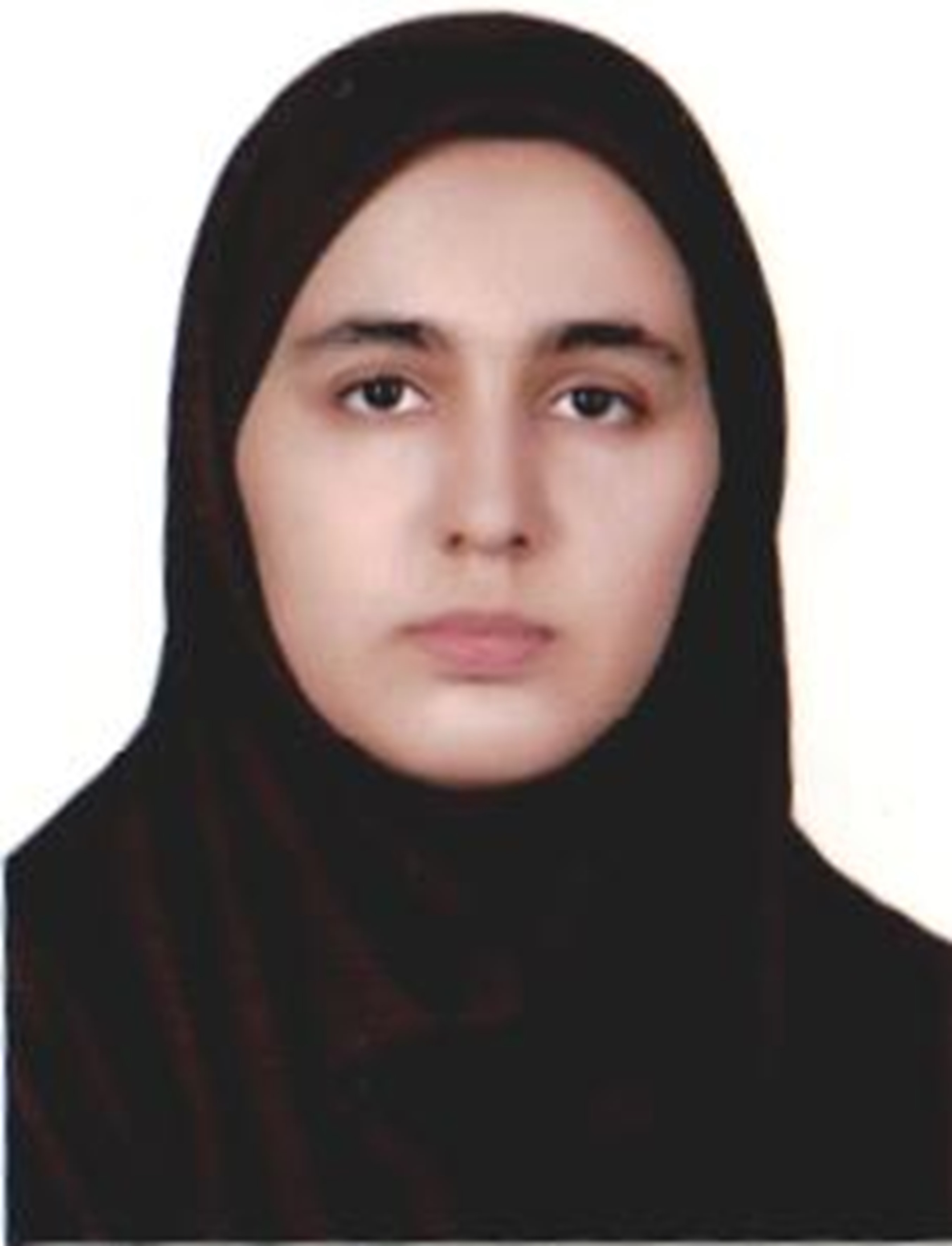 خانم دکتر سحرناز محبت