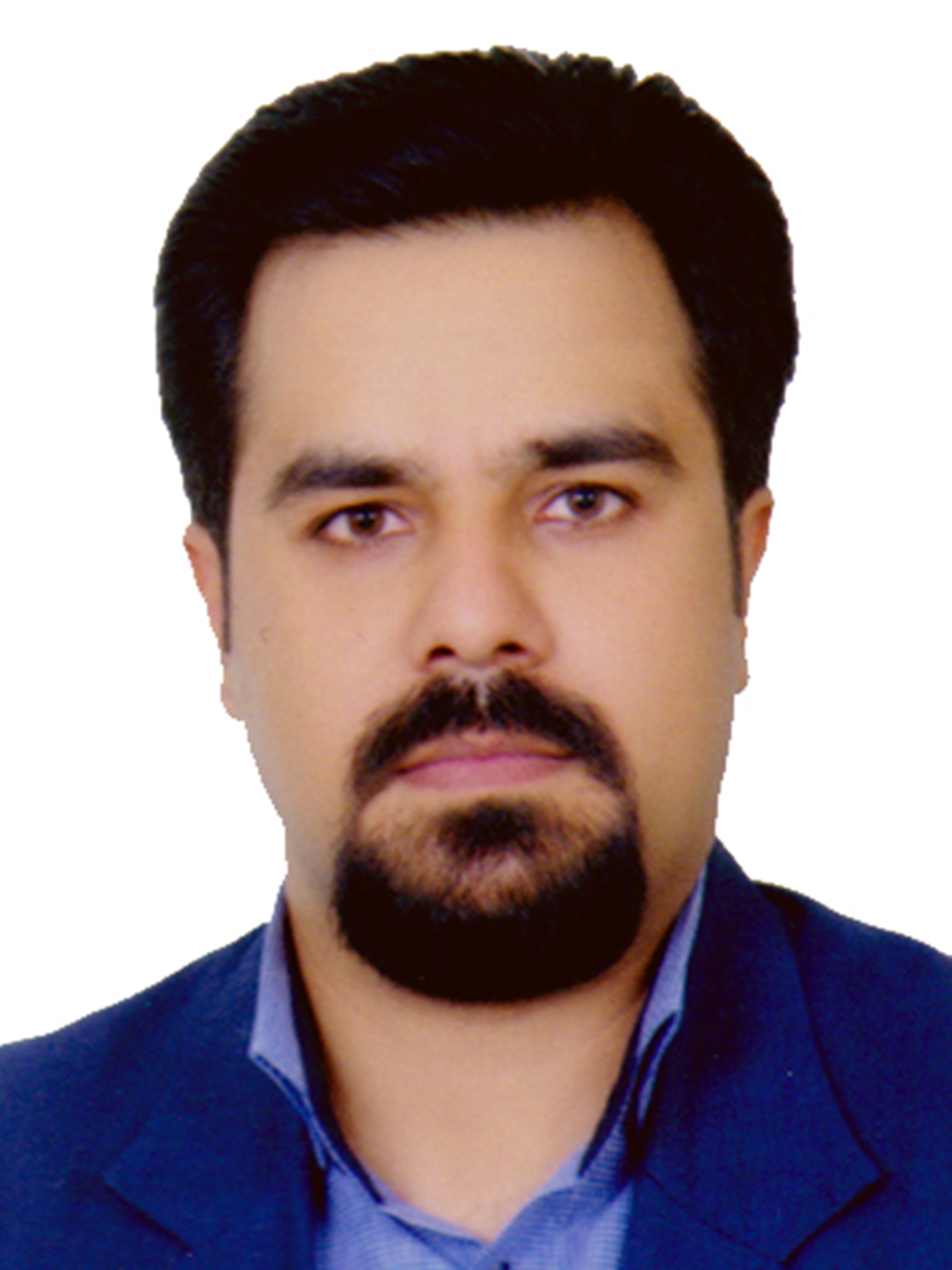 آقای دکتر مهدی برات نیا
