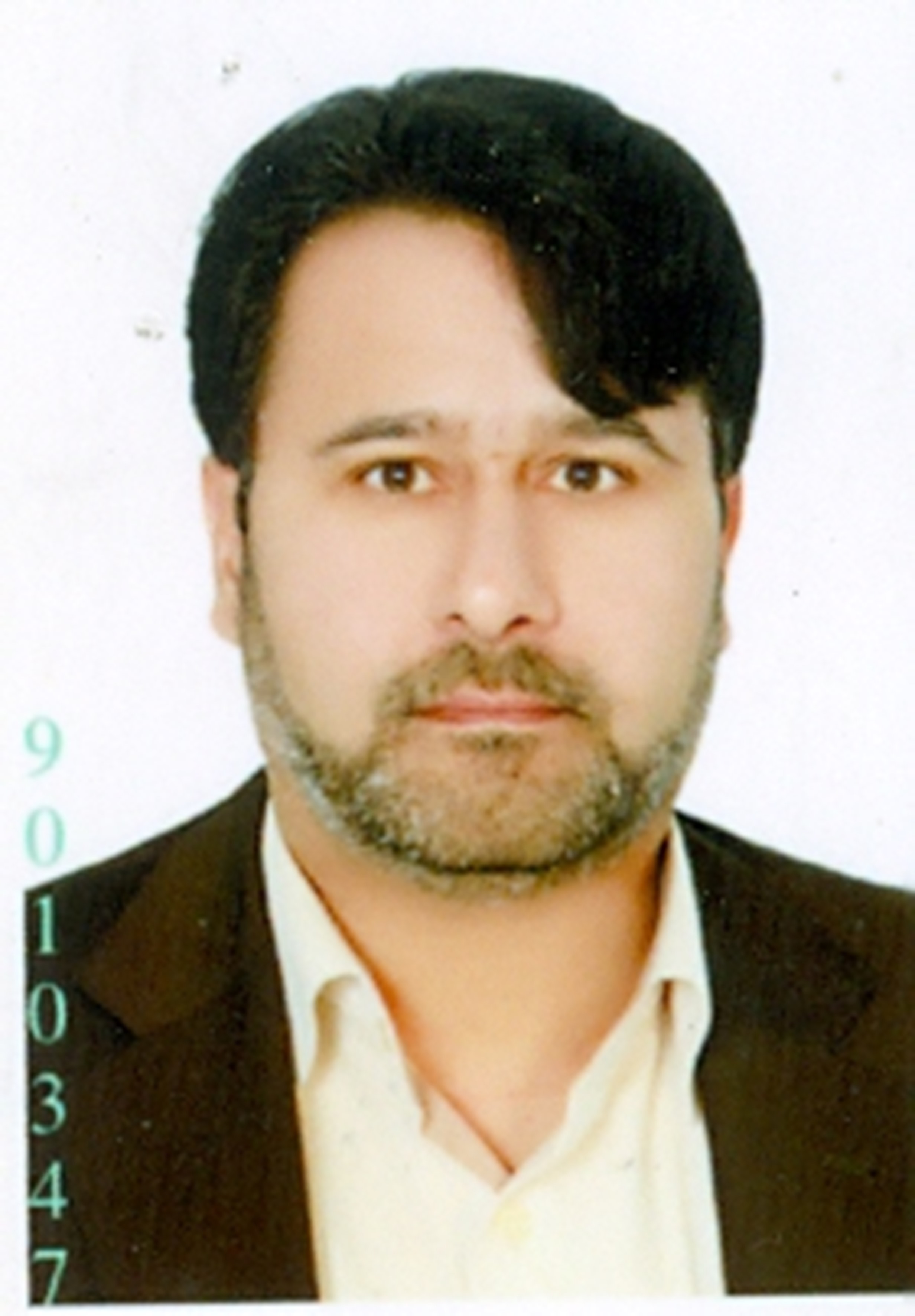 علی شریفی