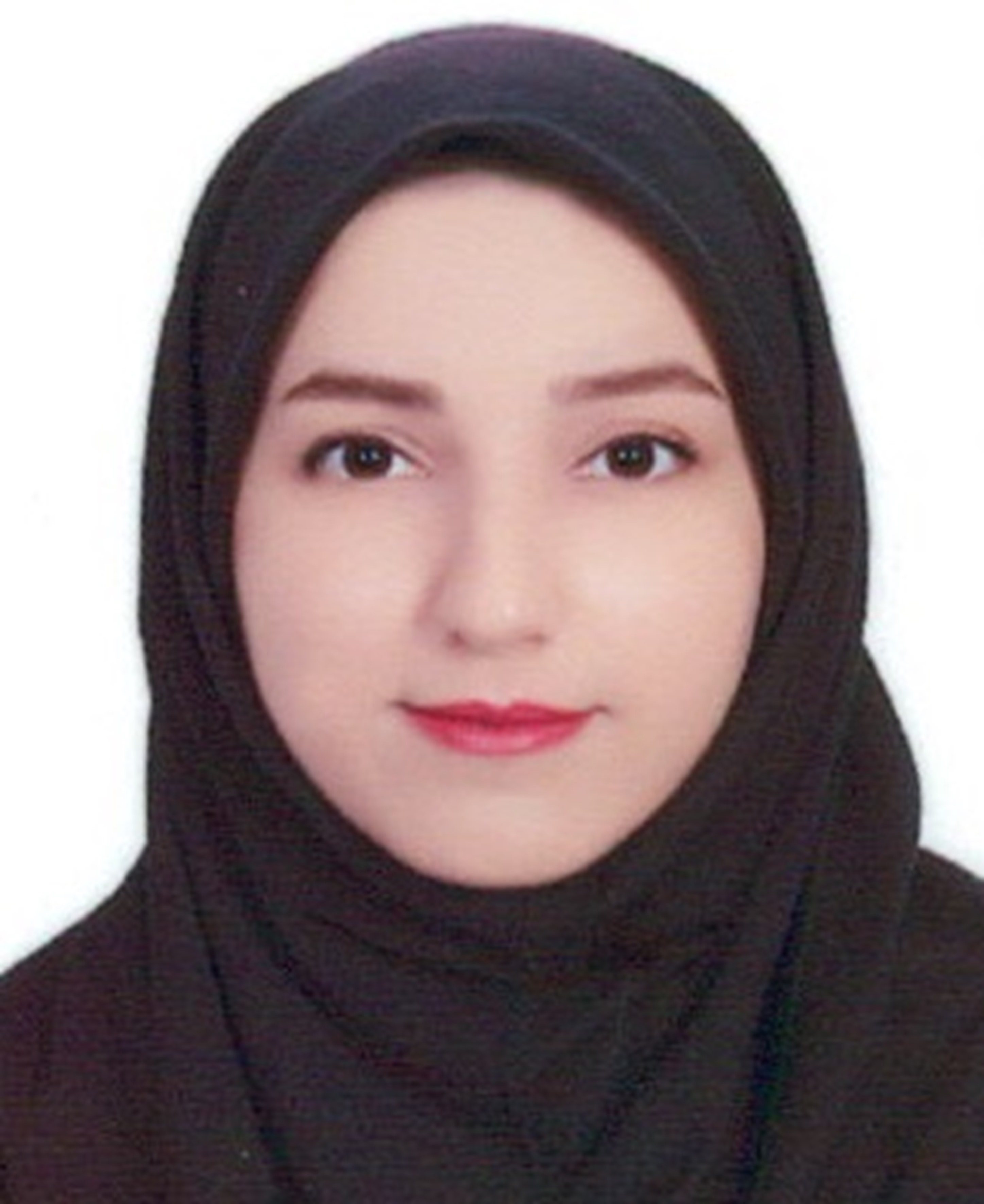 خانم دکتر نغمه رامزی