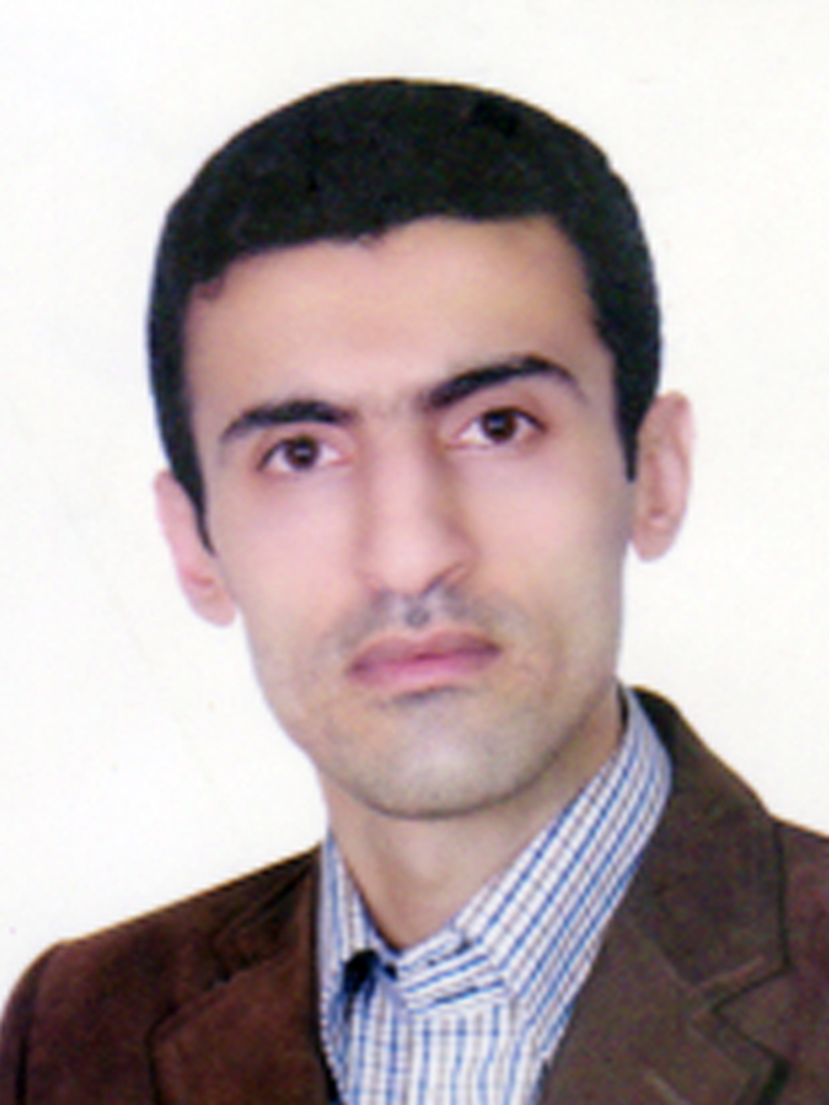 آقای دکتر حمیدرضا جمشیدی کوهساری