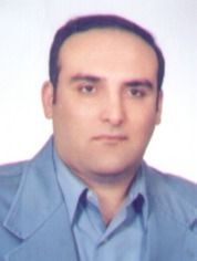 آقای دکتر مهرداد کاظم عرب