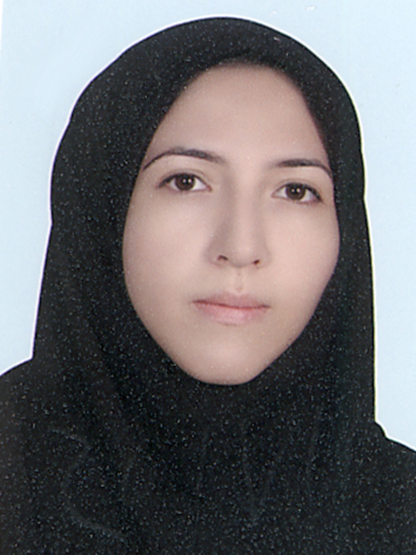 خانم دکتر فاطمه برازنده احمدآبادی