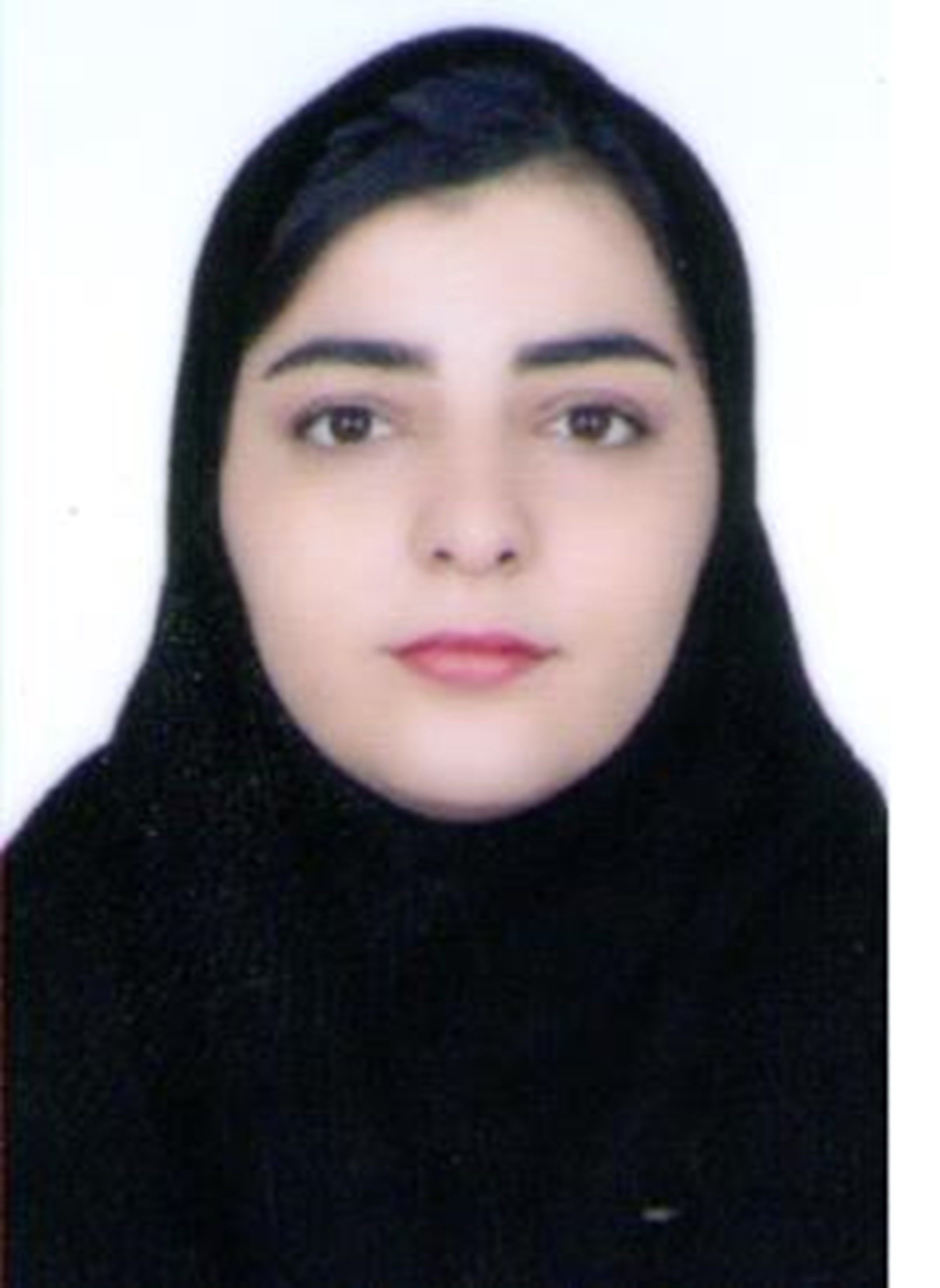 خانم دکتر الهه زمانی