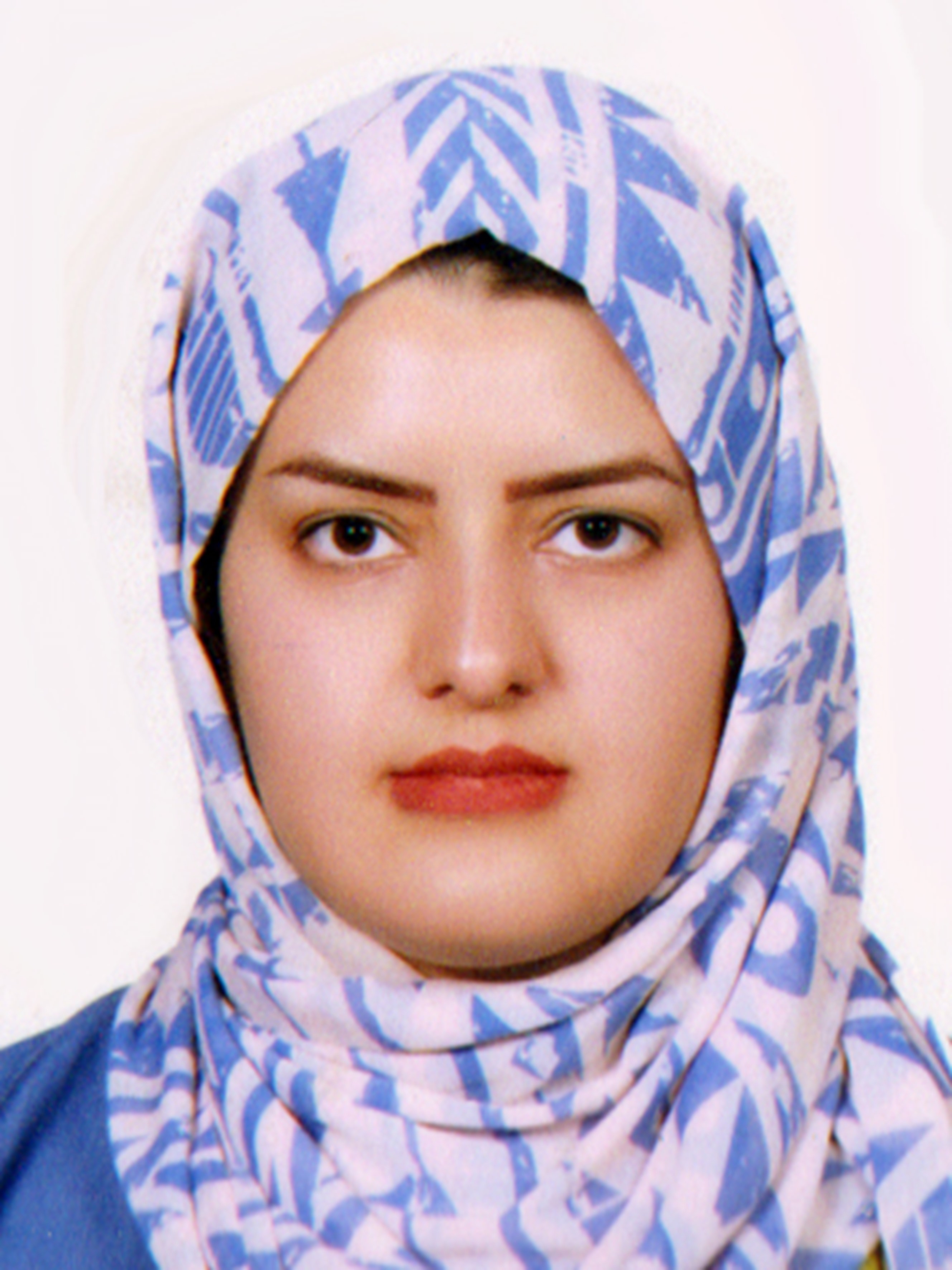 خانم دکتر ژاله زارع مهرجردی