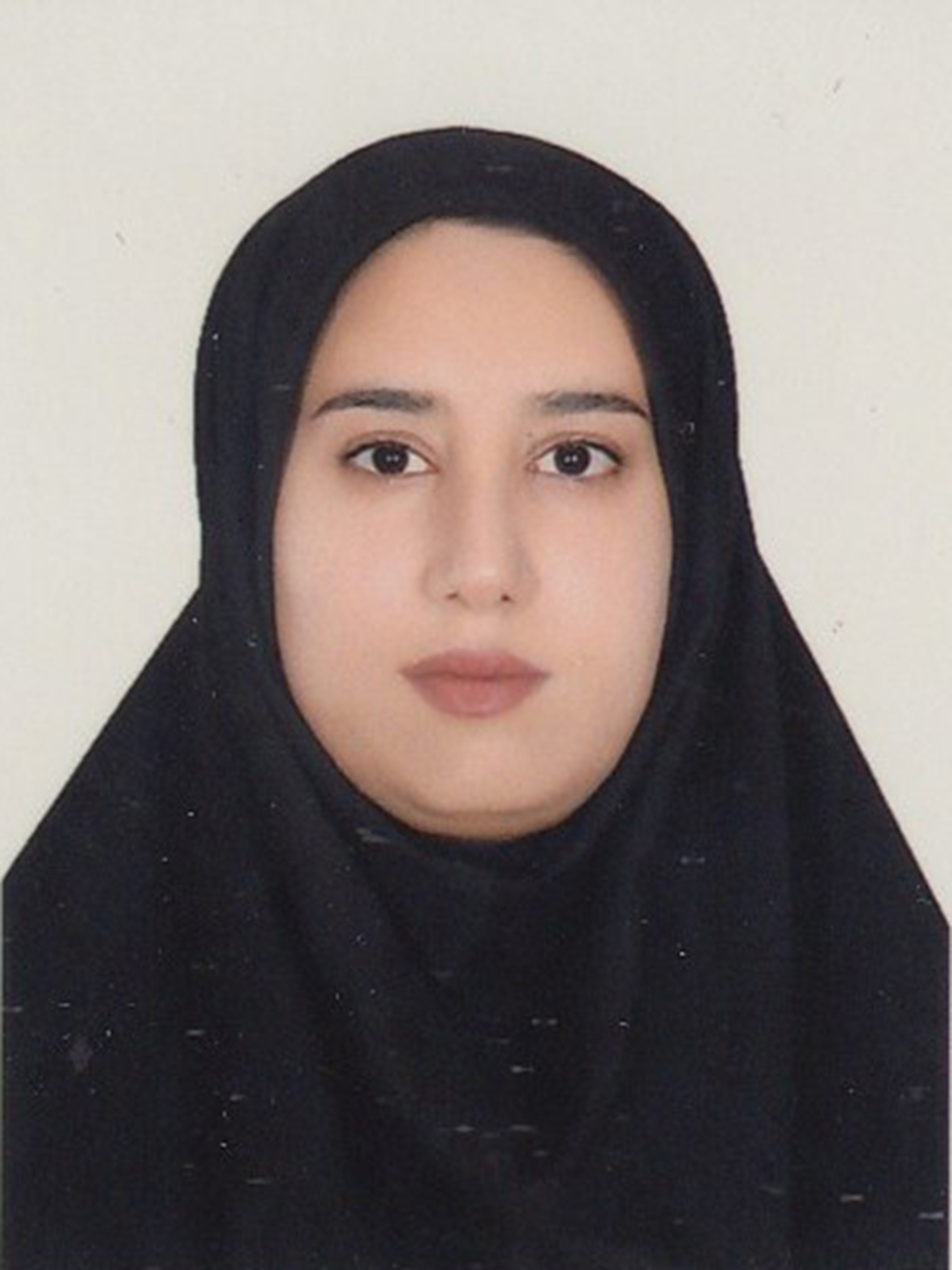 خانم دکتر فریبا نظری