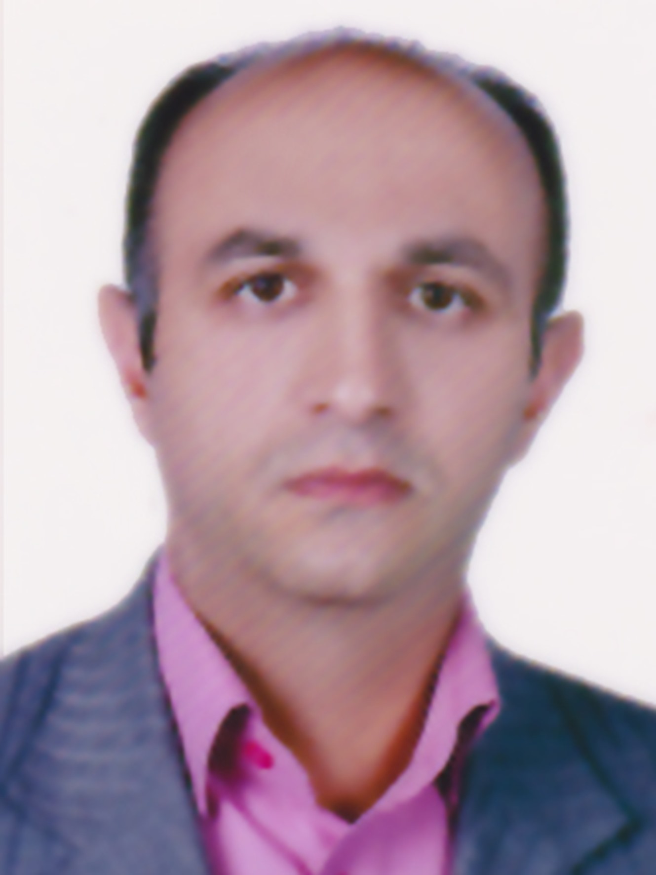 آقای دکتر حسن کرمی