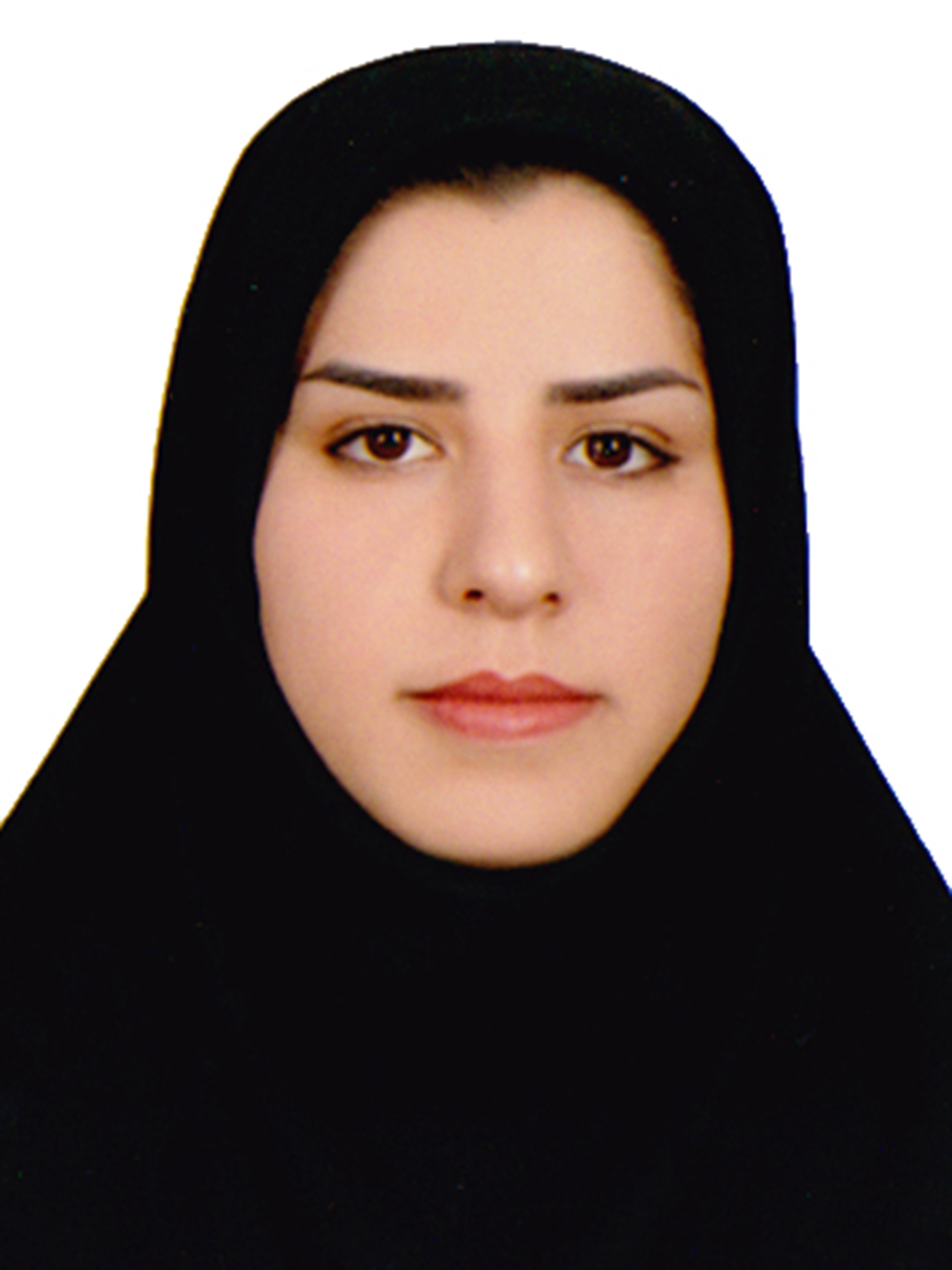 خانم دکتر پریسا جام