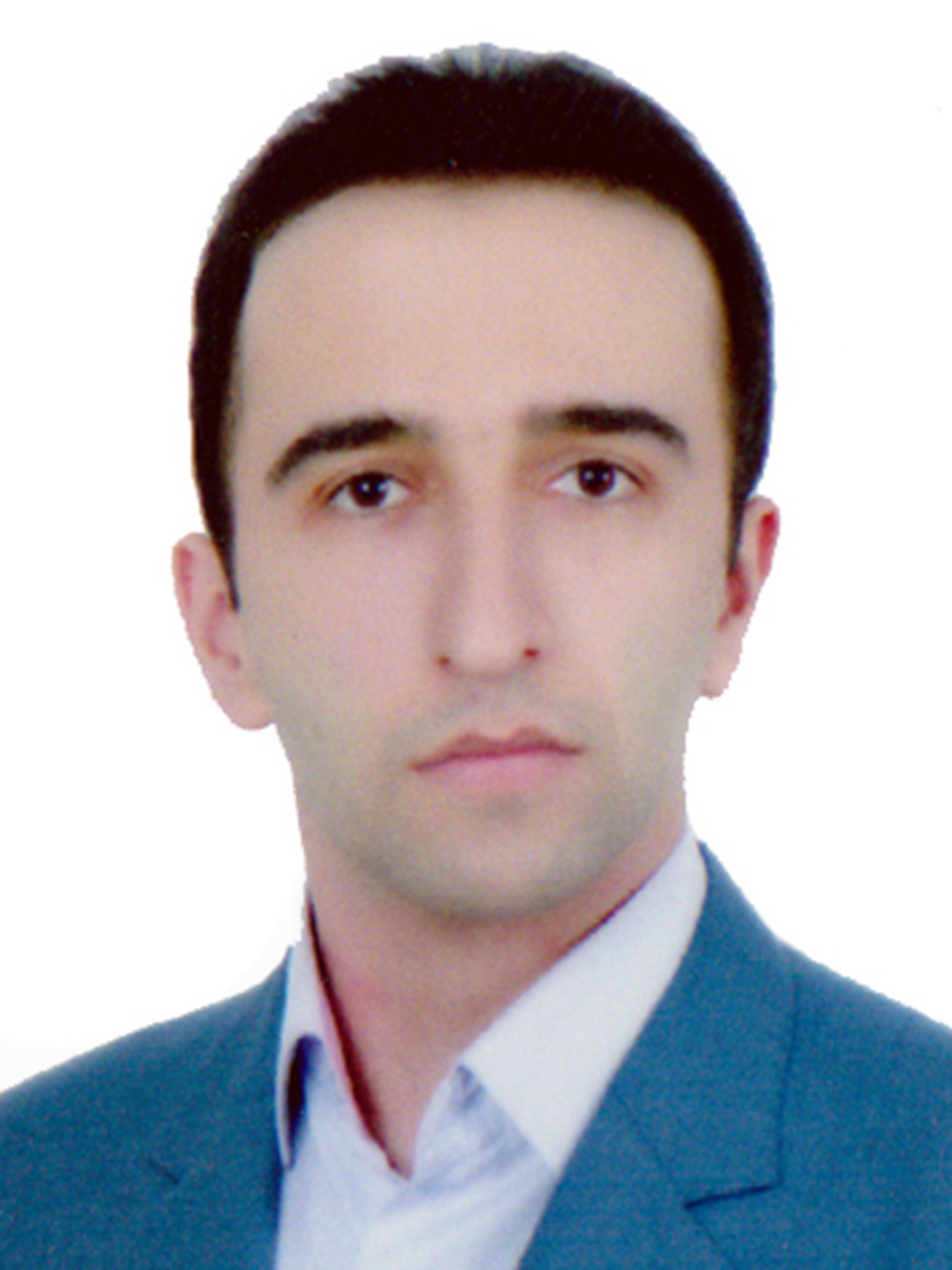 آقای دکتر مهران عرب احمدی