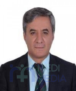 آقای دکتر فیض الله نیازی شهرکی