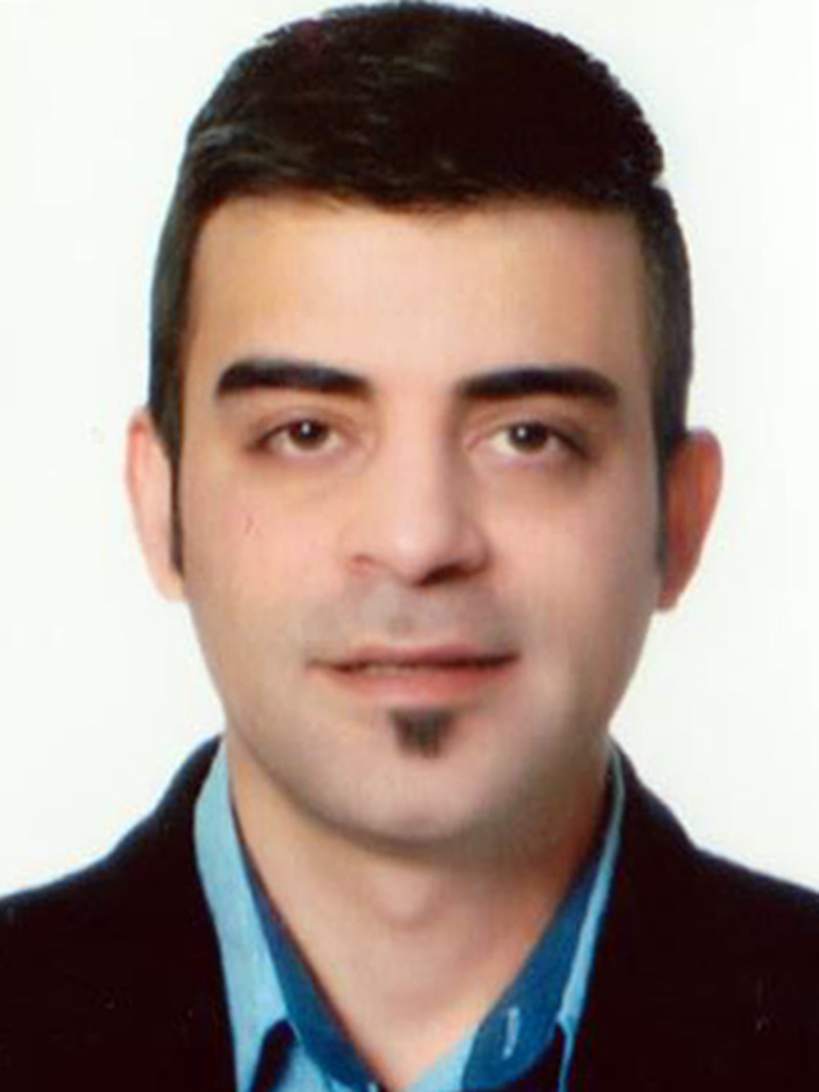 آقای دکتر مسعود گهروئی