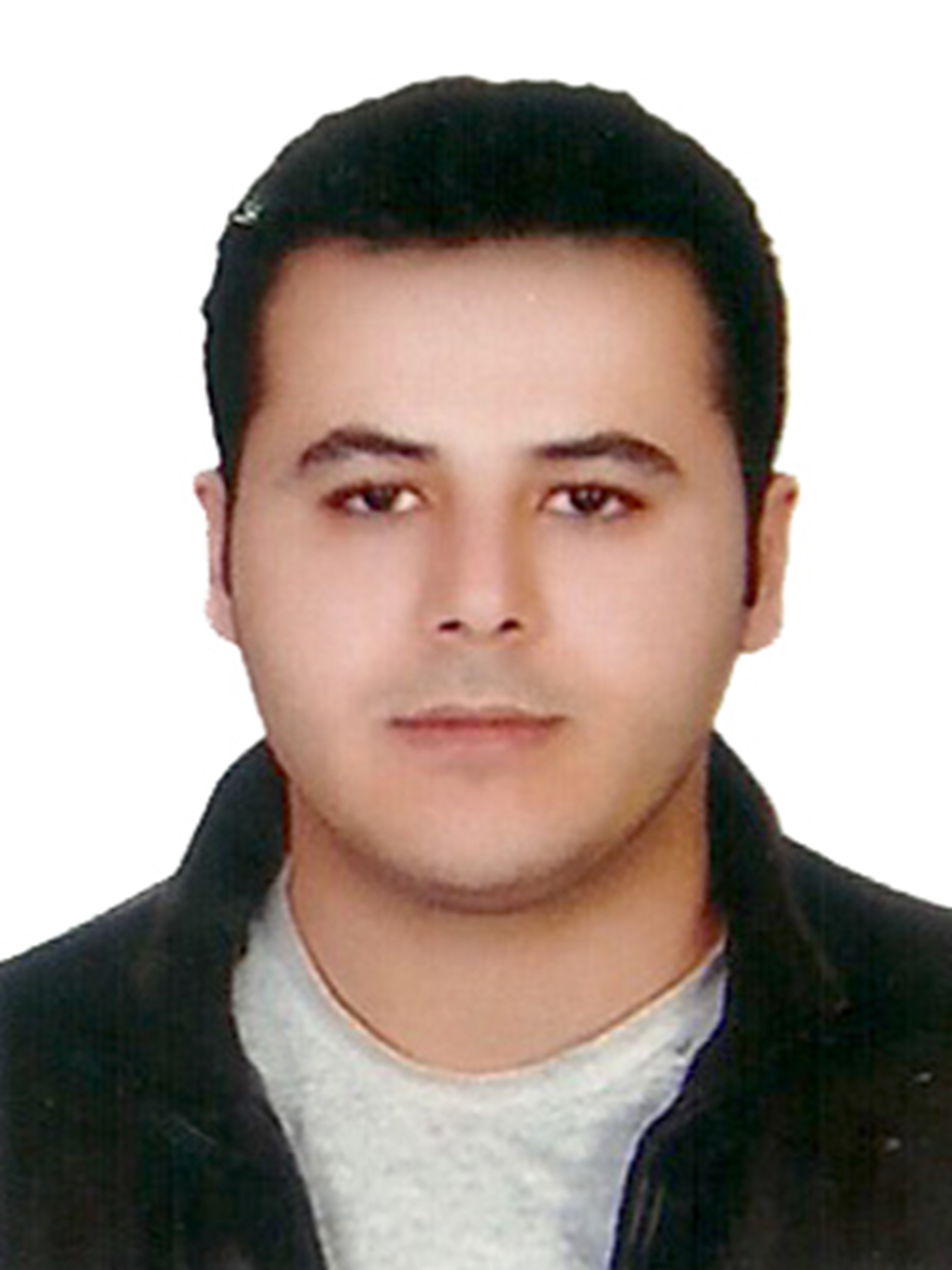 آقای دکتر سعید بهلولی حیدرلو