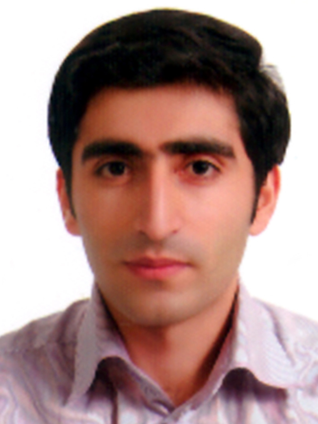 آقای دکتر حامد رضائی