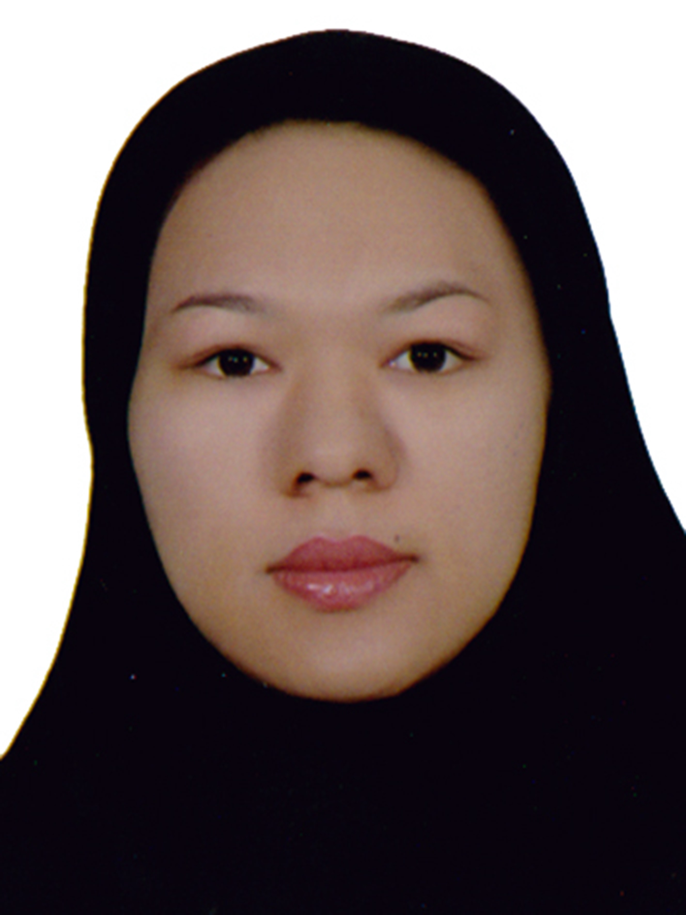 خانم دکتر صفیه خالقی