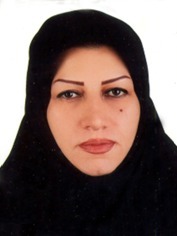خانم مرضیه ده بزرگی