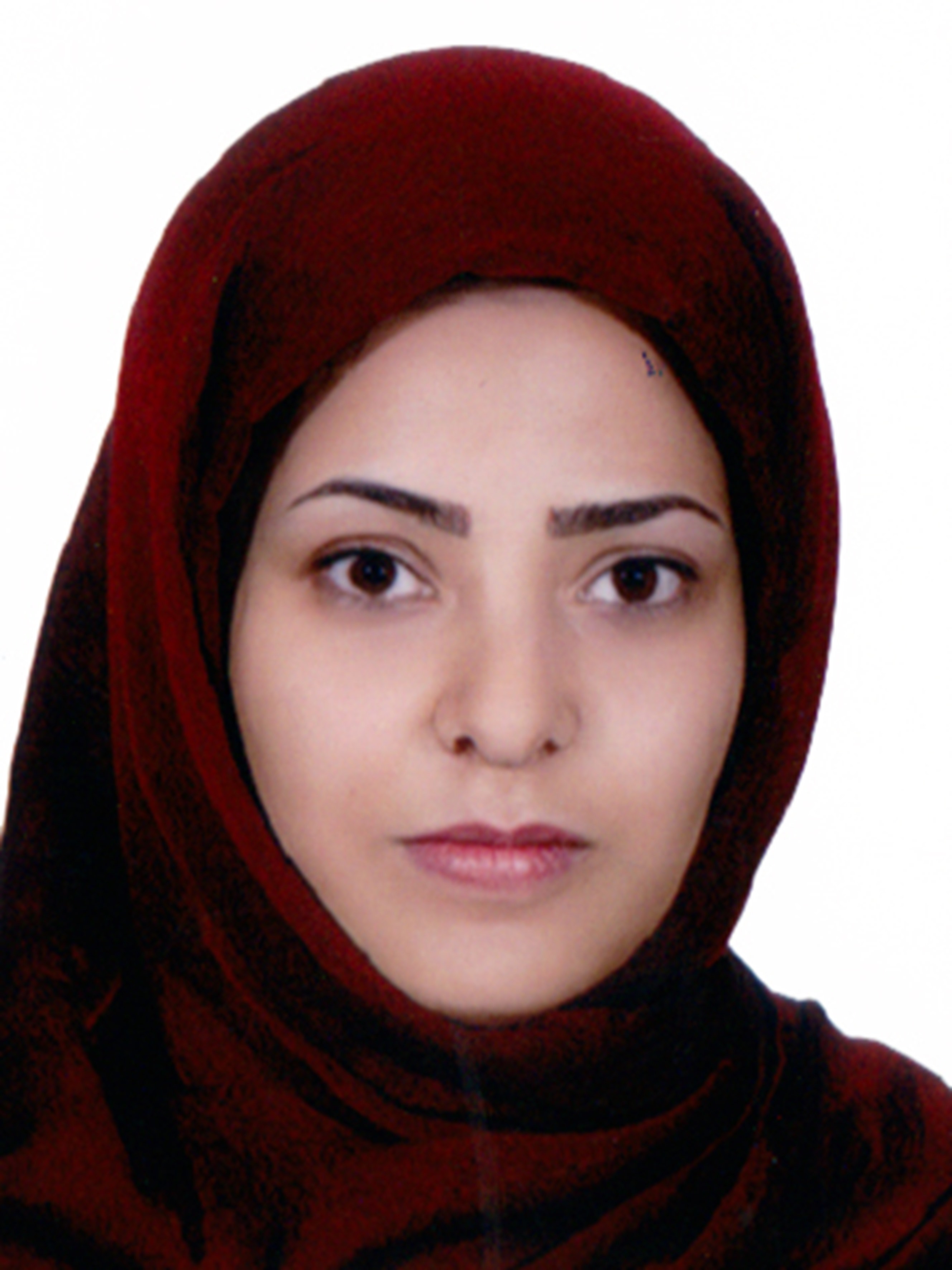خانم دکتر الهه رضایی