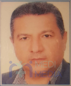 آقای دکتر سیدرضا اسحاقی