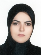خانم دکتر رؤیا کلانتری