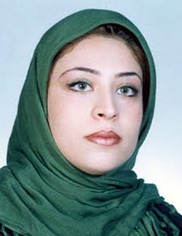 خانم دکتر سوزان خلق دوست