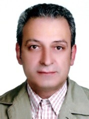 آقای دکتر بهرام زاهدی