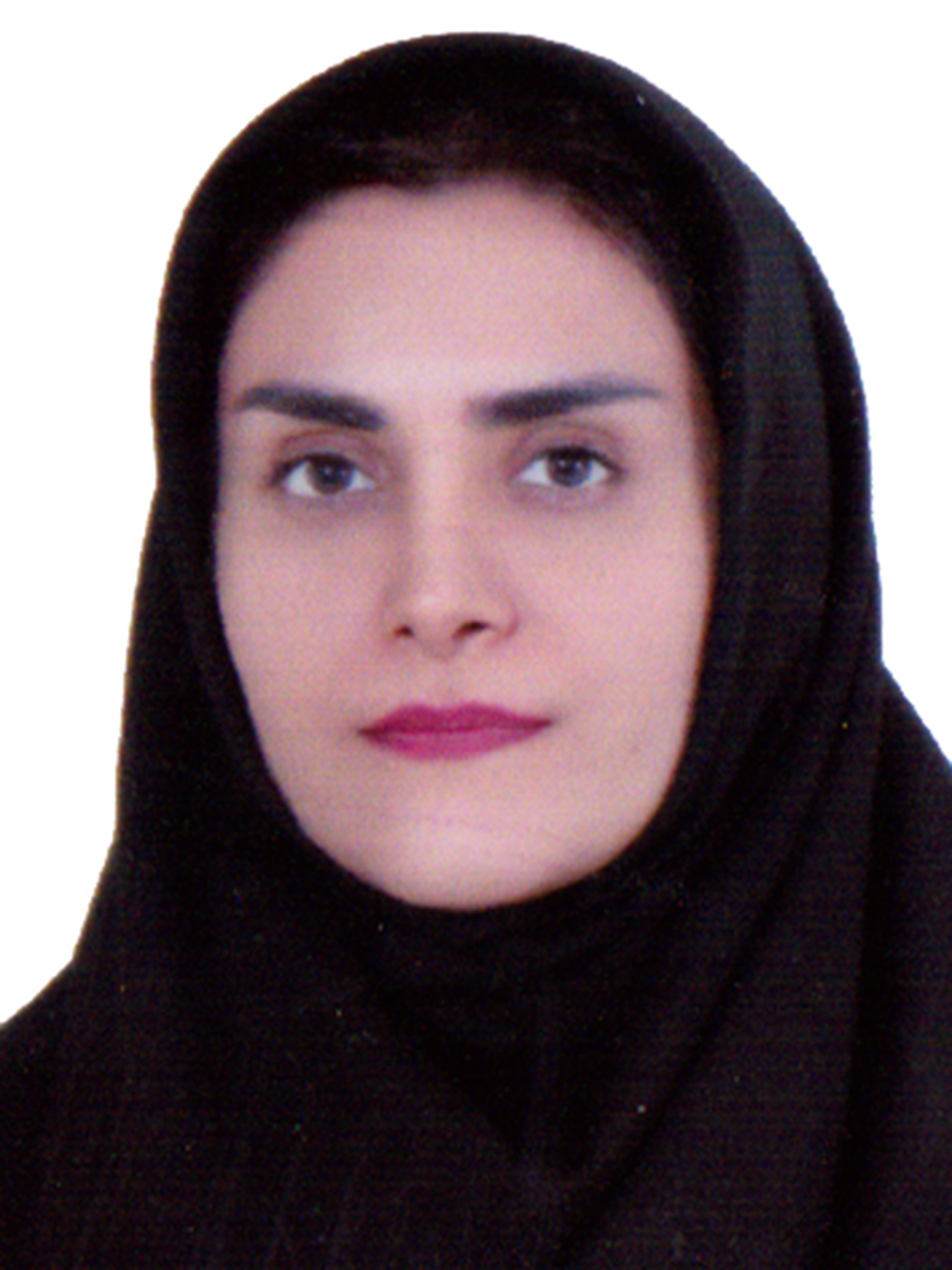 خانم دکتر سارا پویان منوچهری