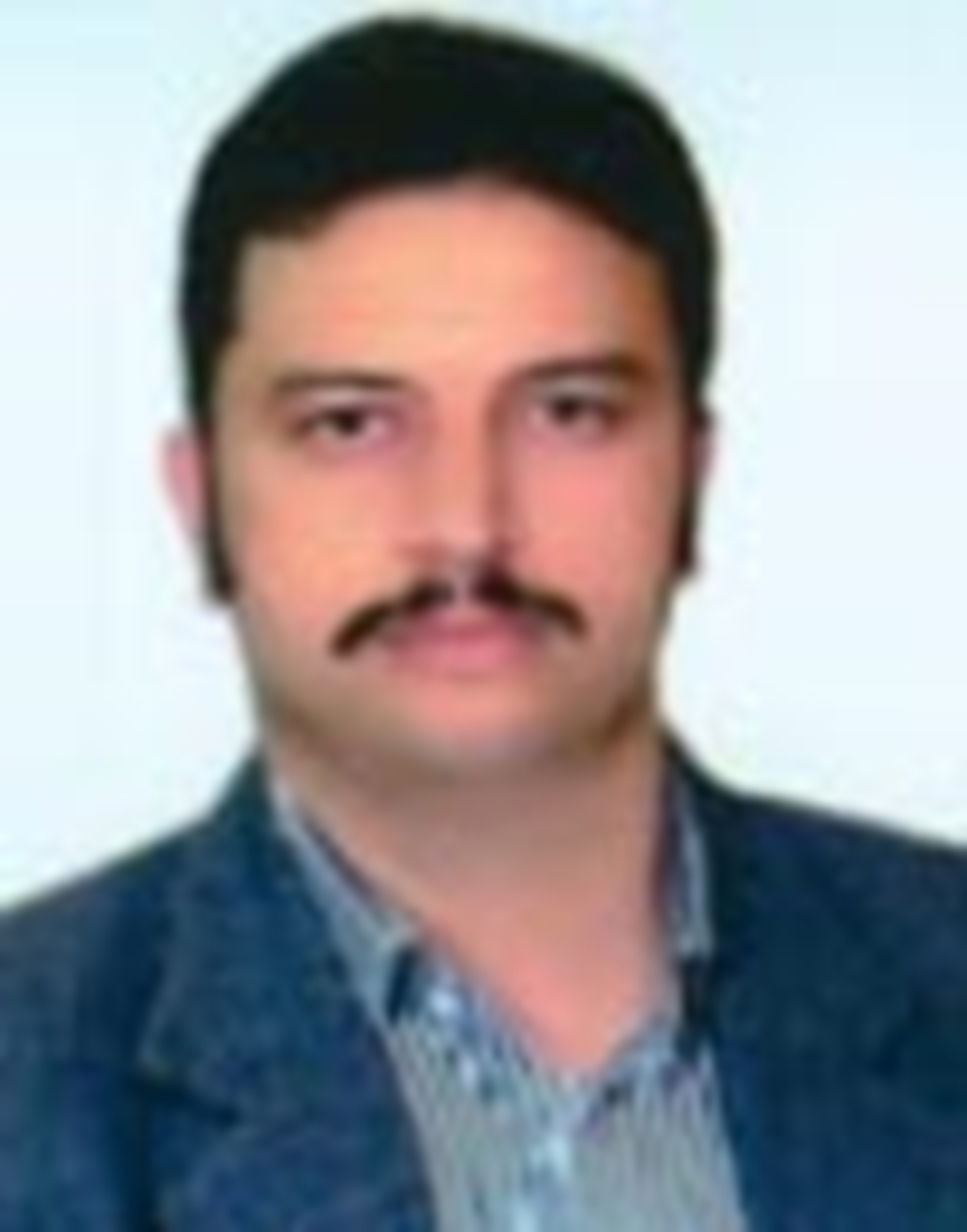 آقای مرتضی زیارلاریمی