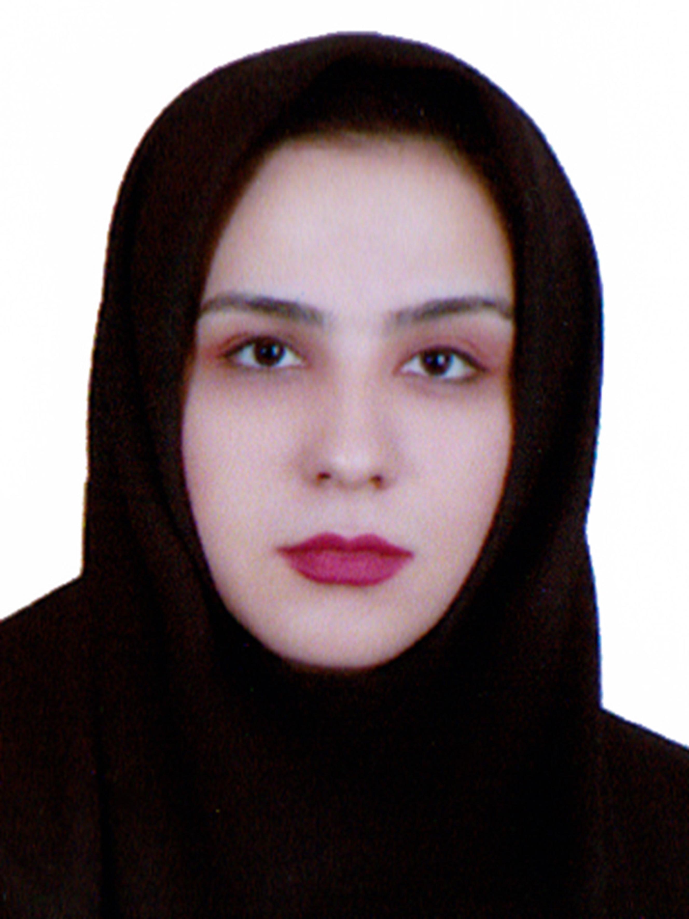 خانم دکتر سیده فرناز موسوی