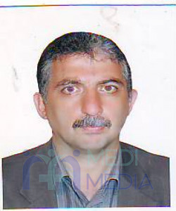 آقای دکتر علیرضا کوشا