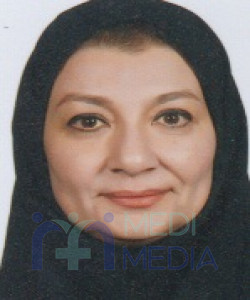 خانم دکتر فاطمه فلاح