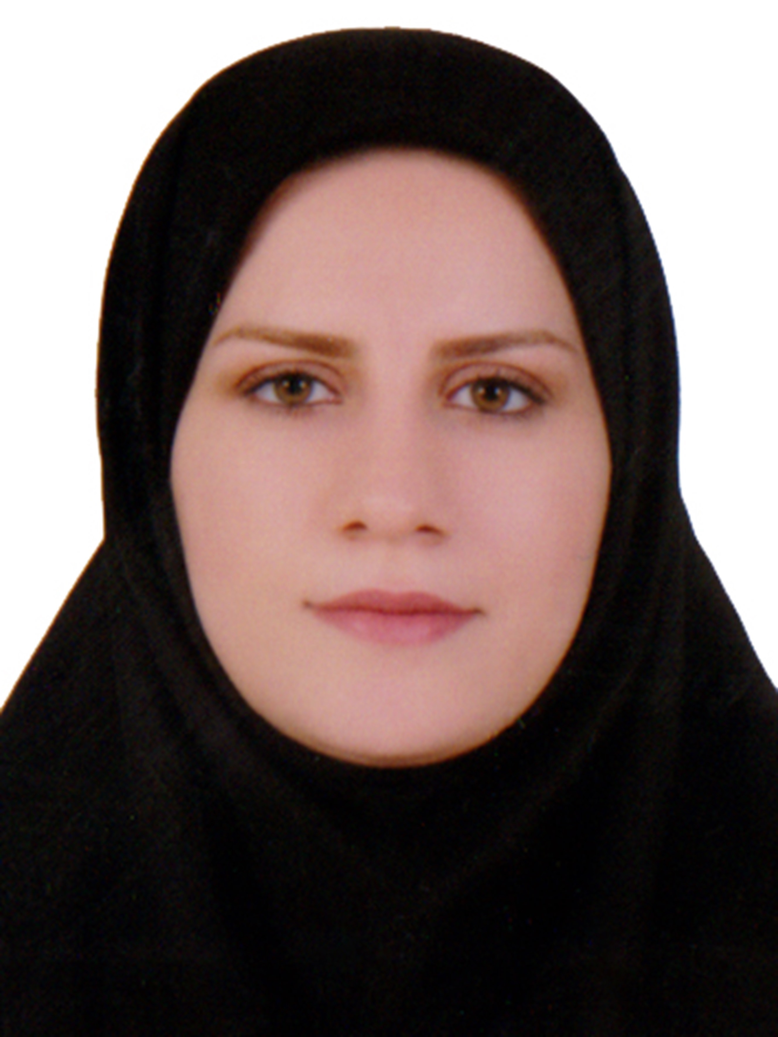 آقای دکتر سارا رفیعی زاده
