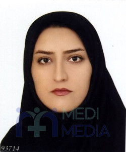 خانم دکتر سمیرا رضائی