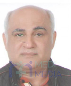 آقای دکتر فریبرز توکل پورصالح