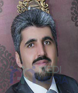 میثم رضا بقراطی