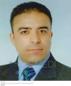 آقای دکتر مصیب معصومی نژاد