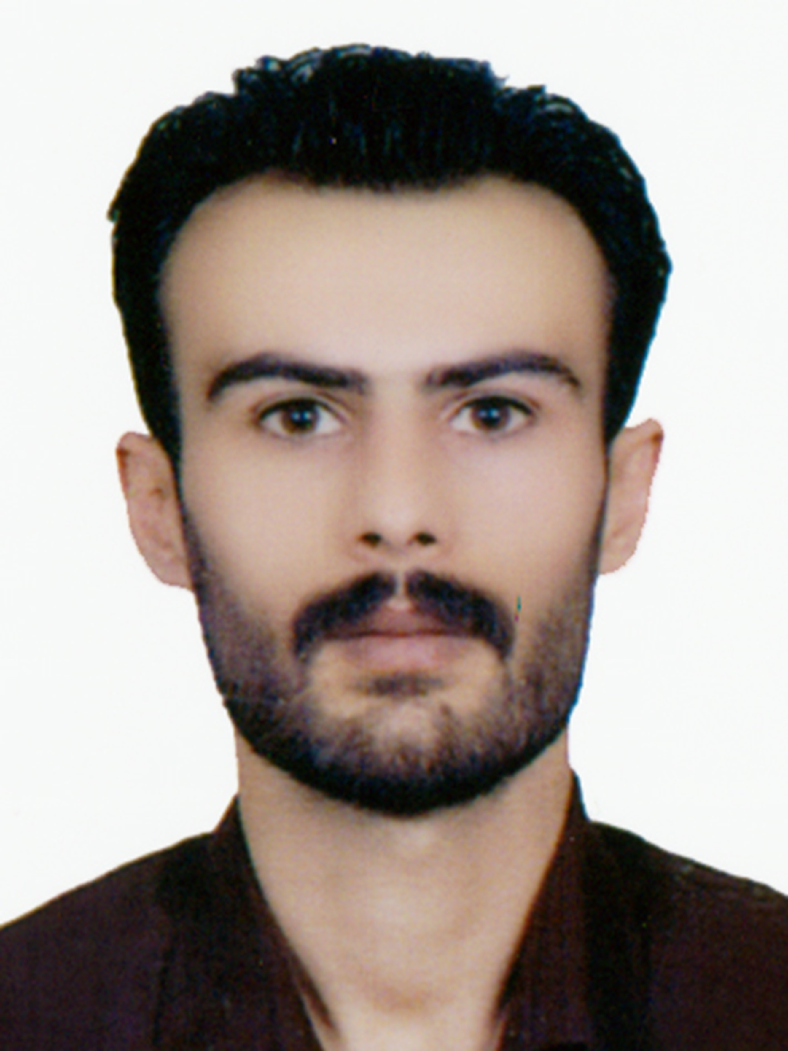 آقای دکتر رضا فرهنگی