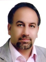 آقای دکتر عباسعلی قضاوی