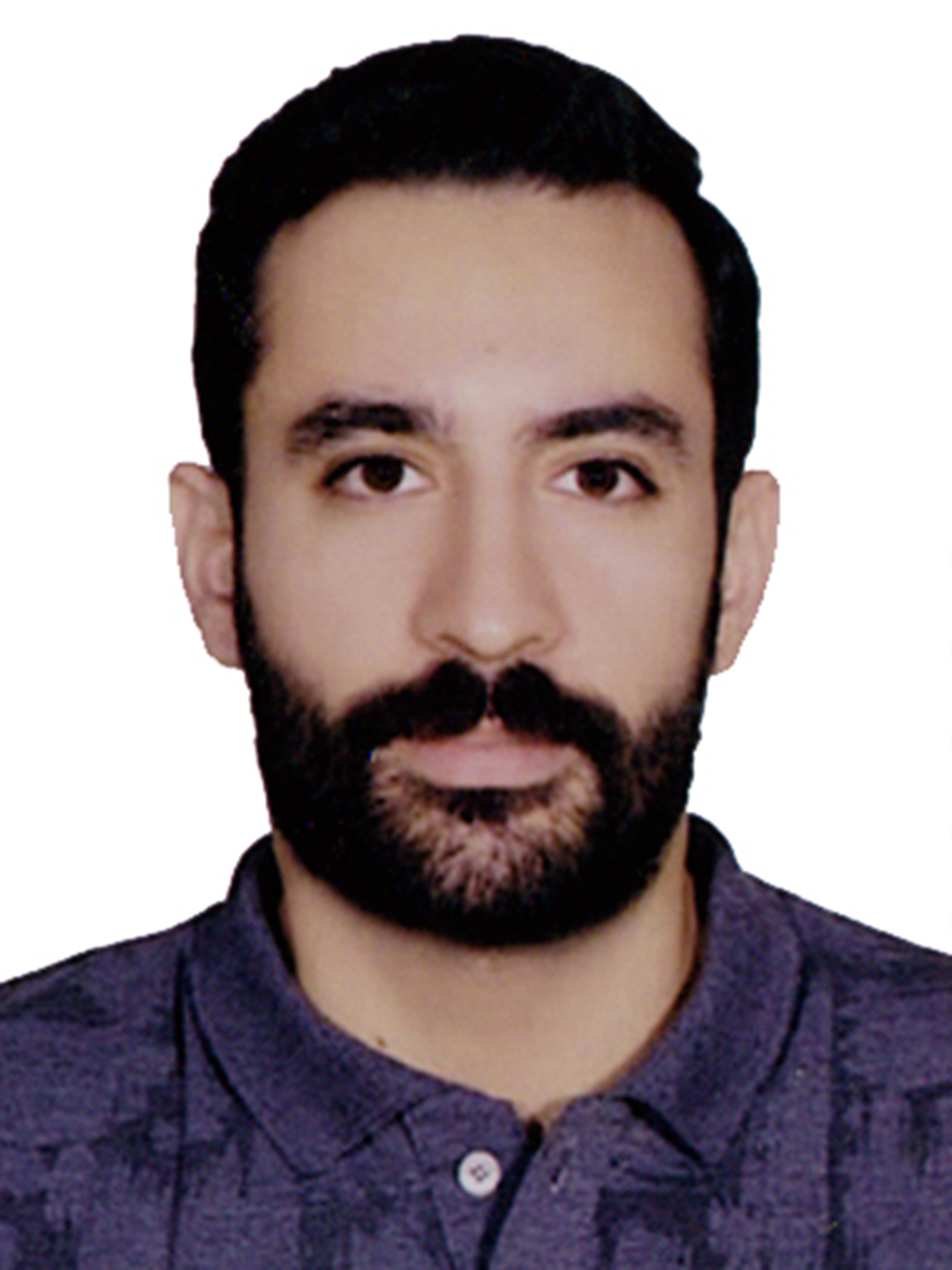 آقای دکتر مجتبی علی تبار اندواری