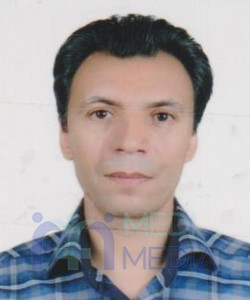 آقای دکتر احمد علي زاده