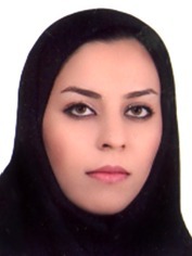 خانم دکتر راحله یعقوبی