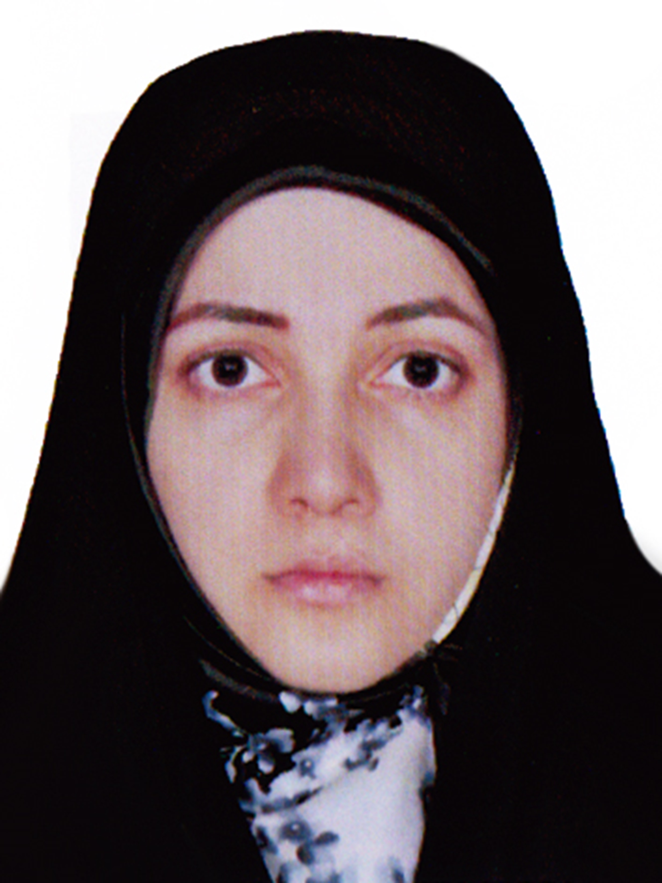 خانم دکتر مهسا محمدزکی