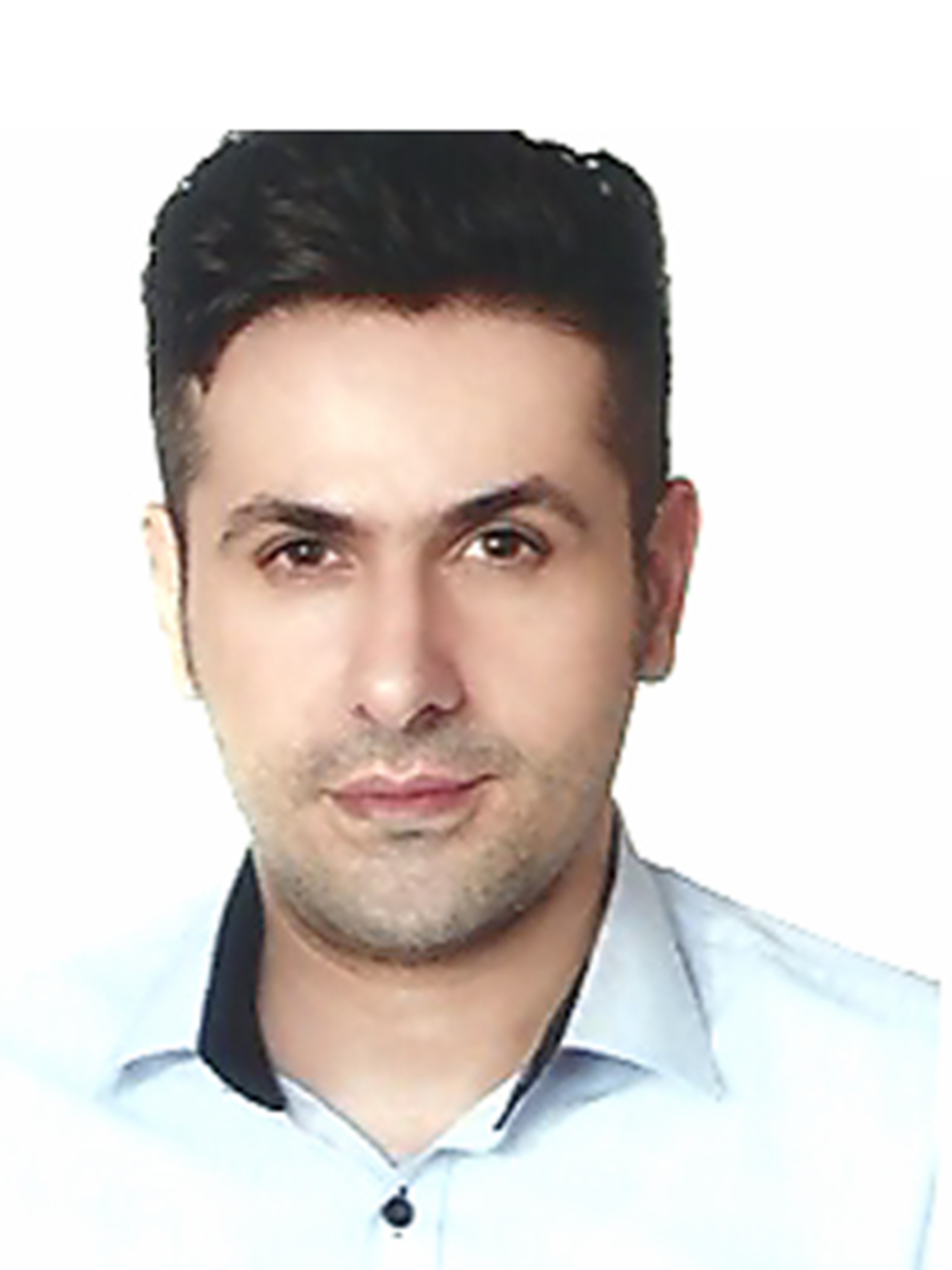 آقای دکتر عبدالکریم عزیزی